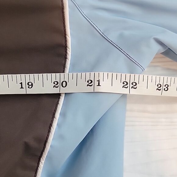 Free Country Radiance ski jacket outerwear women's Size M - Picture 10 of 11